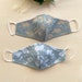 see more listings in the •Satin & Lace Masks section