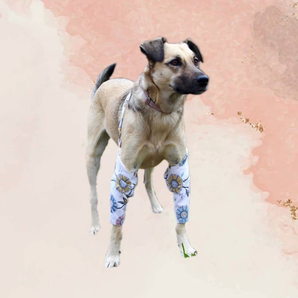 Dog Elbow Protector Etsy UK