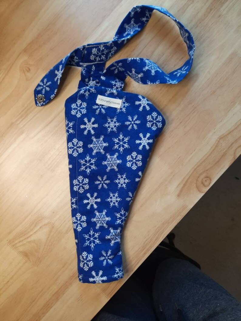 Rear/hind Leg WARM SLEEVE/ Post Operative Warm Sleeve/ Surgery Etsy