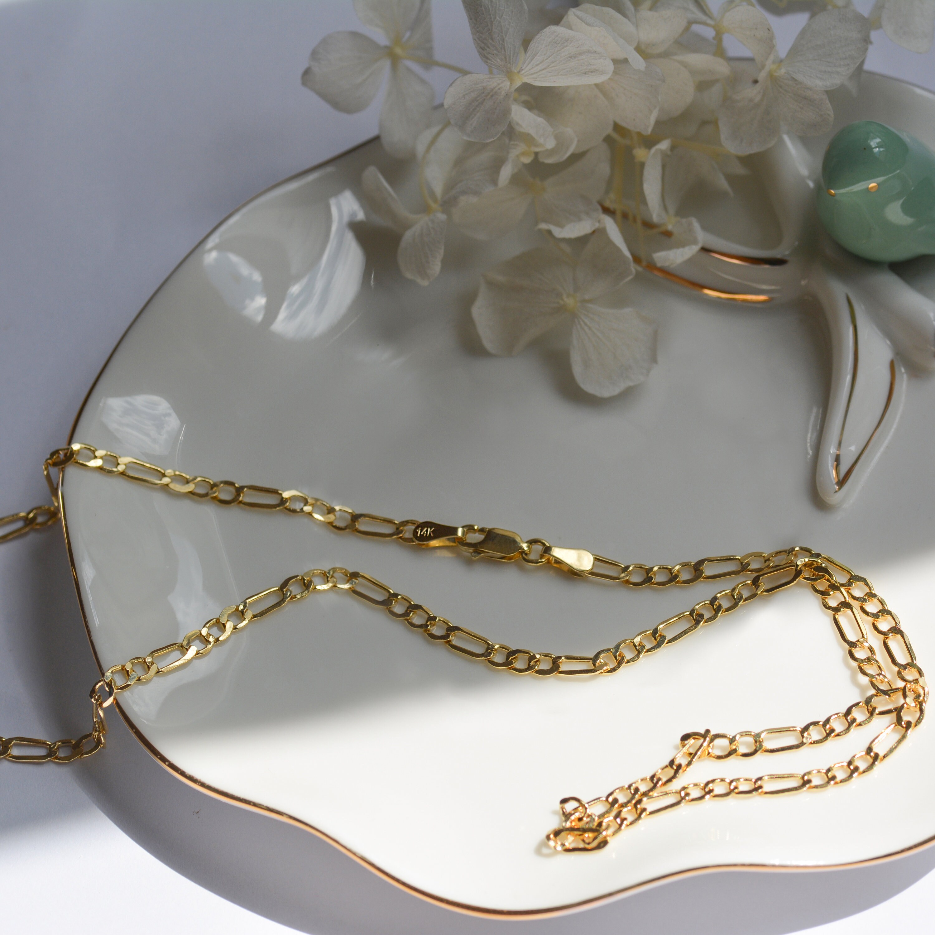 20 Inch Gold Chain - Etsy Australia