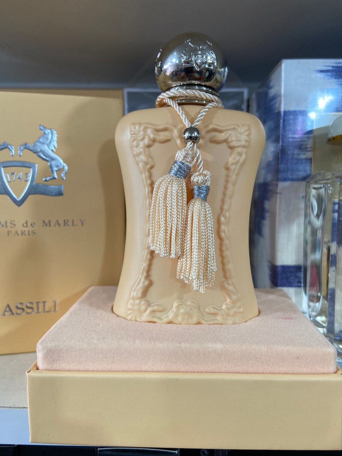 Parfums de Marly Cassili 75 ml | Etsy