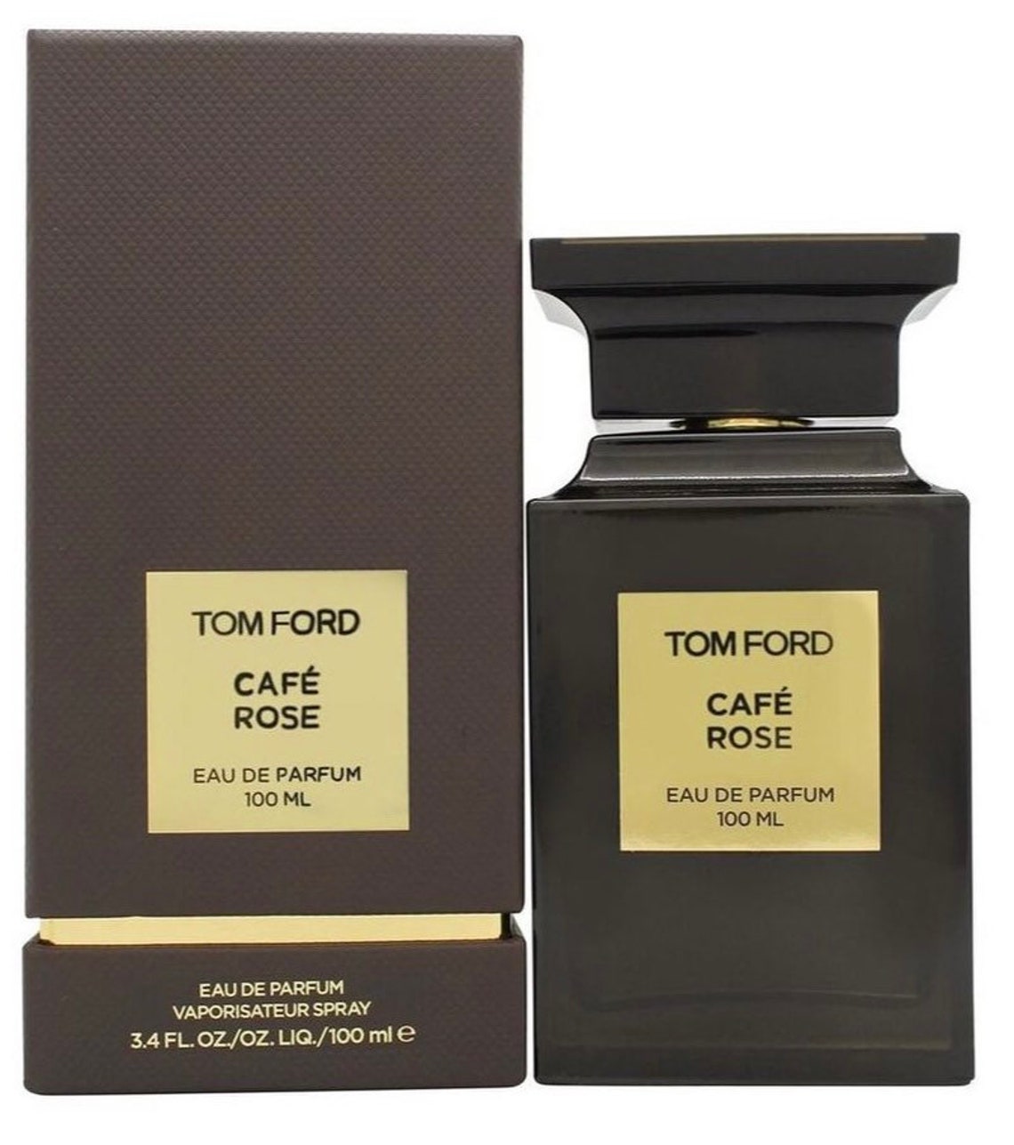 Tom Ford Cafe Rose unisex 100 ml Etsy
