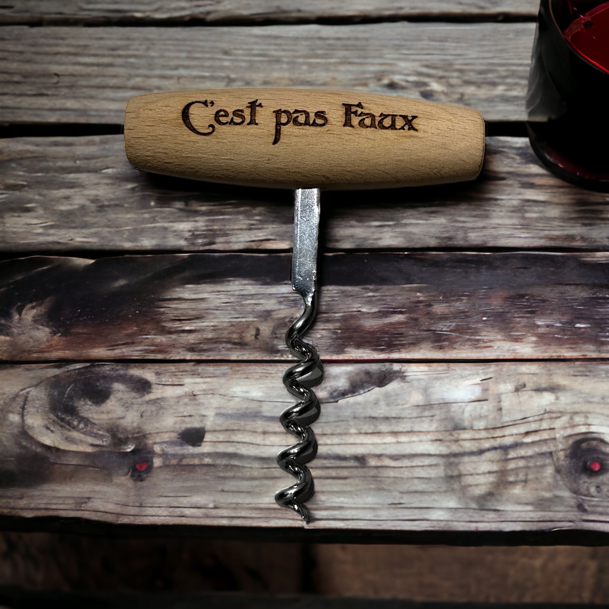 Tire-bouchons Les Bons Amis L'Atelier du Vin