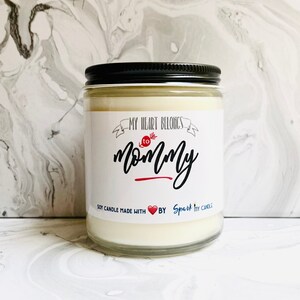Gift for mothers day, Gifts for mom , Gifts from Children, Funny Candle Gift, Funny Candles, Candle Gifts, Moms Birthday, Cute Gifts for mom