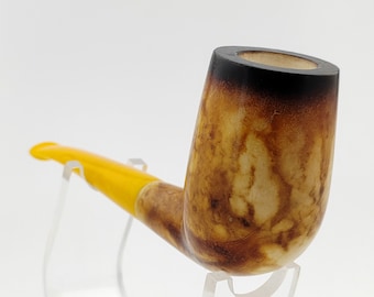 Lee Van Cleef Meerschaum