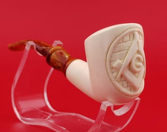 Masonic Pipes