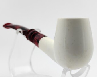 Classic Meerschaum Pipes
