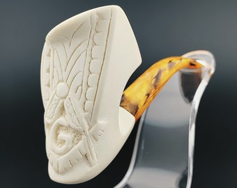 Masonic Pipes