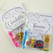 Pack Of 6 Large Party Boxes – Big Food Meal & Toy Containers For Kids Parties