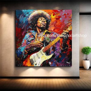 POP ART by MEDICI Face Art Canvas Wall Art Pop Art Modern Picture Living Room Office xxl art #fe2-3