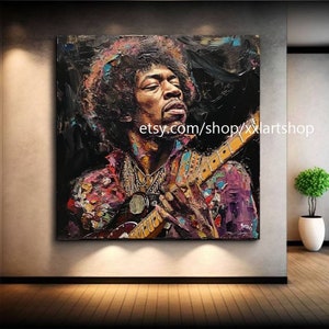 POP ART by MEDICI Face Art Canvas Wall Art Pop Art Modern Picture Living Room Office xxl art fe2-138