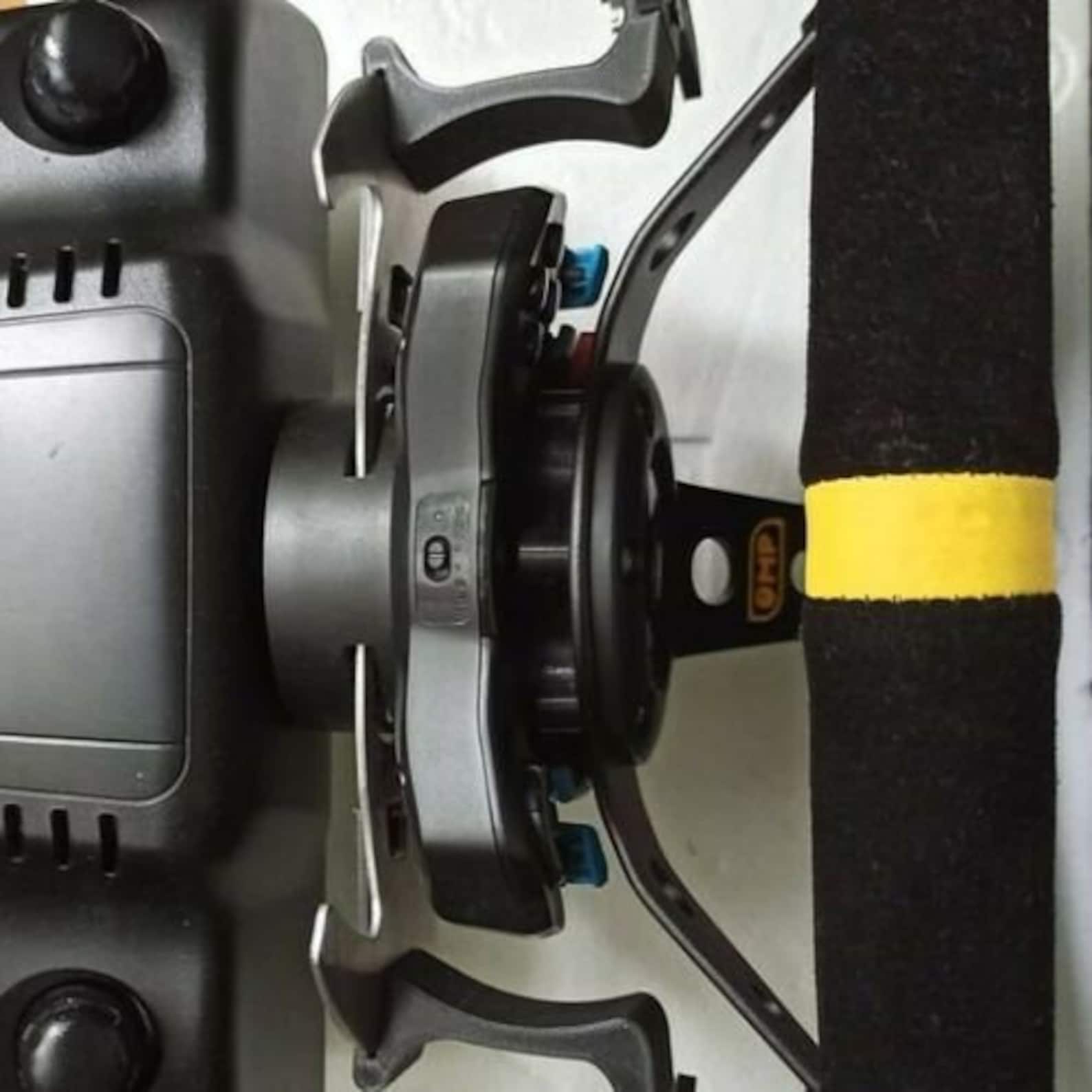 Logitech paddle shifter loco diseñado para g29 g920 modificar Etsy México