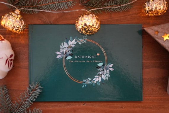 60 Scratch-Off Date Night Ideas & Unique Adventures For