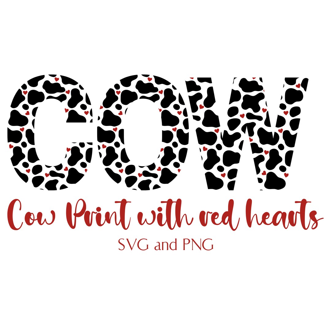 Cow Font SVG Cow Font PNG Cow Print Alphabet Svg Numbers Etsy cow-font-svg-cow-font-png-cow-print-alphabet-svg-numbers-etsy