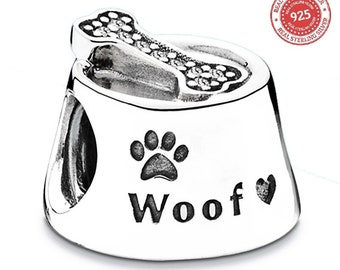 pandora dog ring