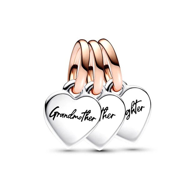 Charm Who Wears Which One Charms For Mother And Daughter Mother