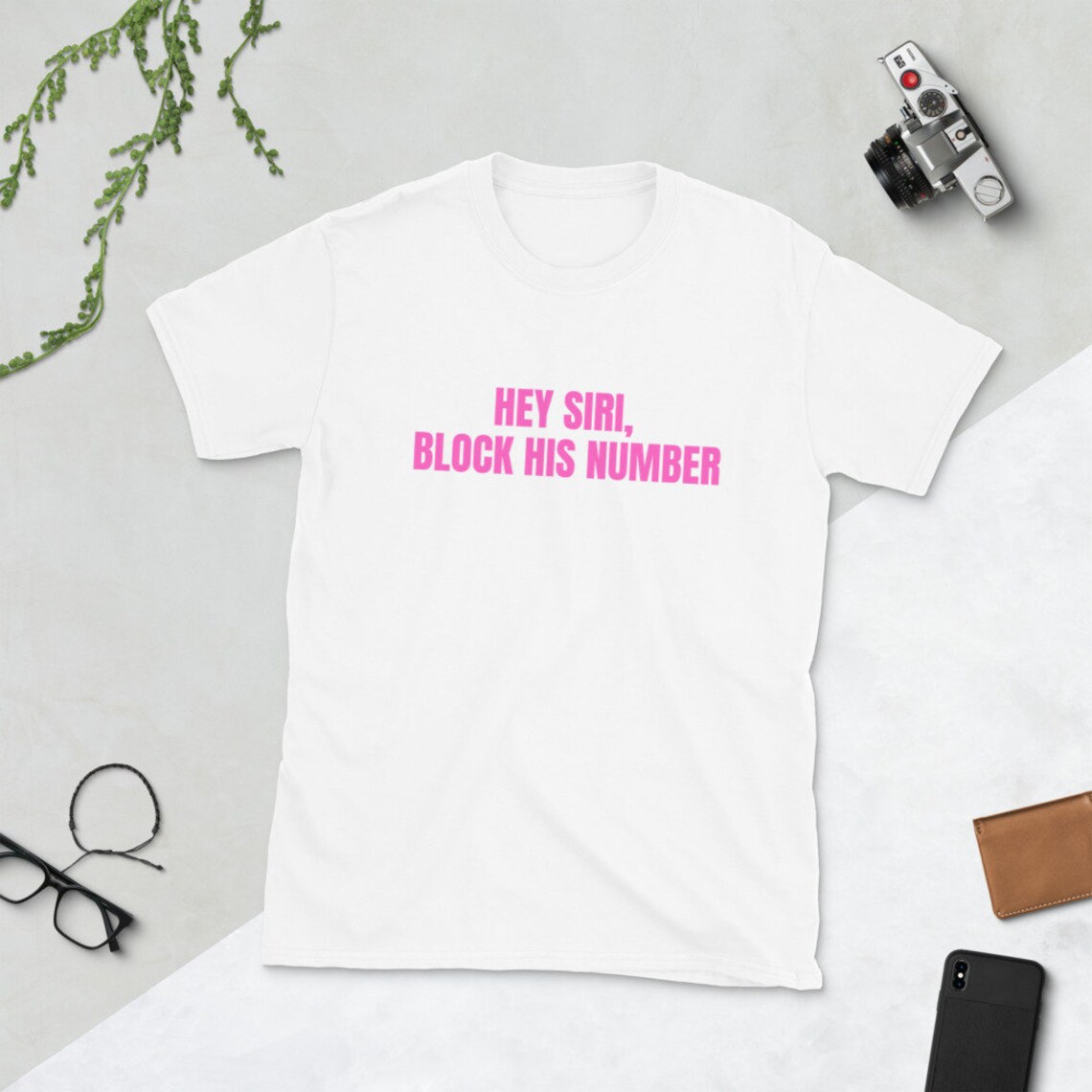 hey siri t shirt