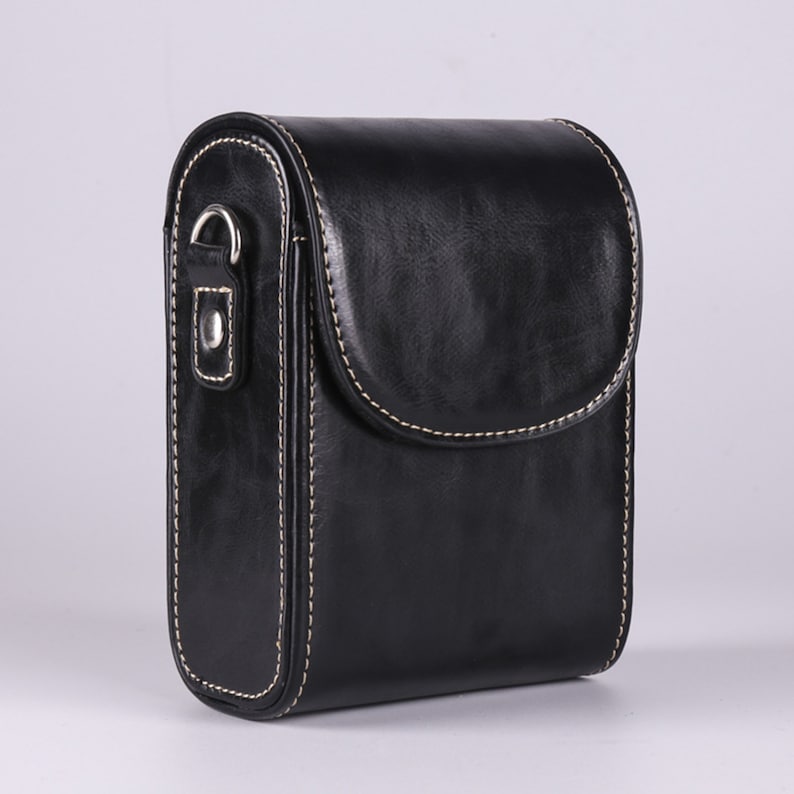 Personalized Digital Camera Case, 1295 CM, Camera Belt Bag, Universal Camera Protective Case with Strap image 7