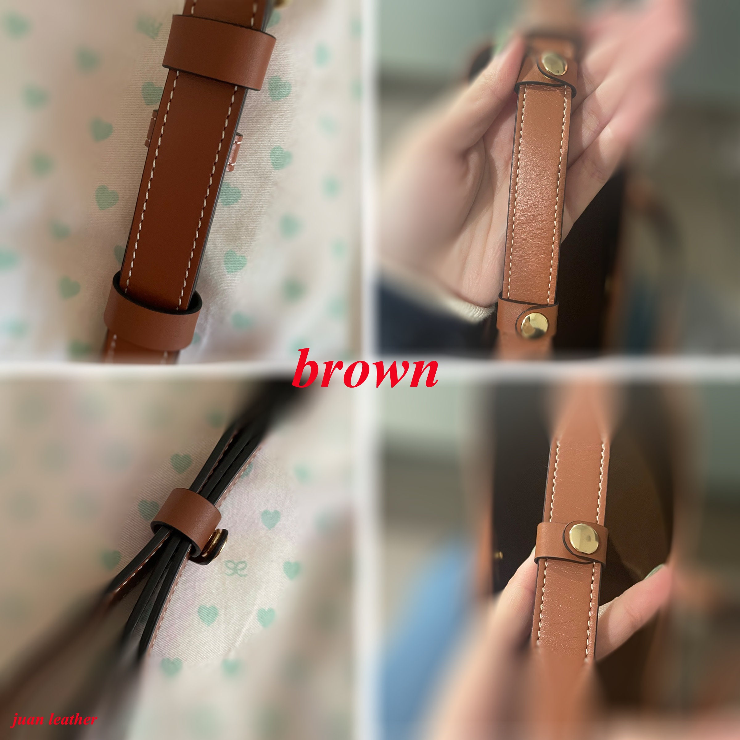 Handbag Hacks: How to Shorten A Bag Strap *Tips and Tricks for Both Chain  and Leather Straps* 