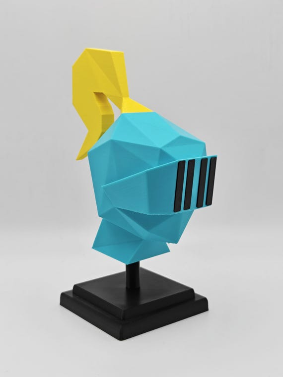 OSRS Full Helm Old School RuneScape Prop