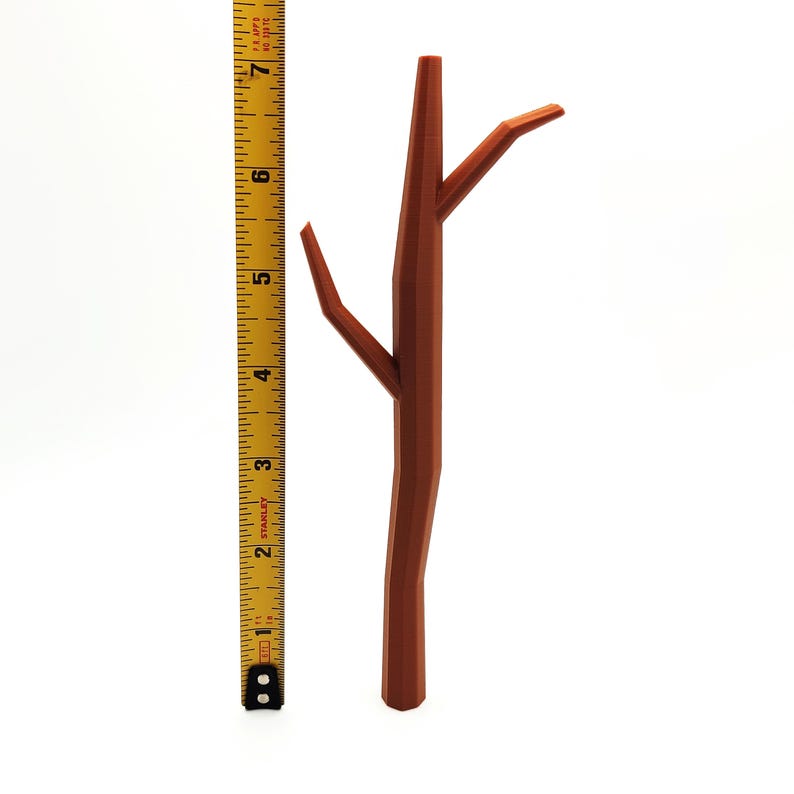 Mod Stick, 7 pulgadas, cosmético para juegos de realidad virtual Gorilla Tag, Moderador Stick imagen 2