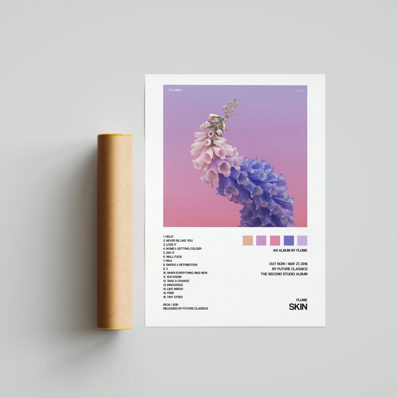 flume album cover t shirt flume album cover t shirt