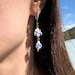 see more listings in the Earrings section