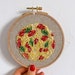 see more listings in the Embroidery hoop art section