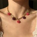see more listings in the Necklace pendant section