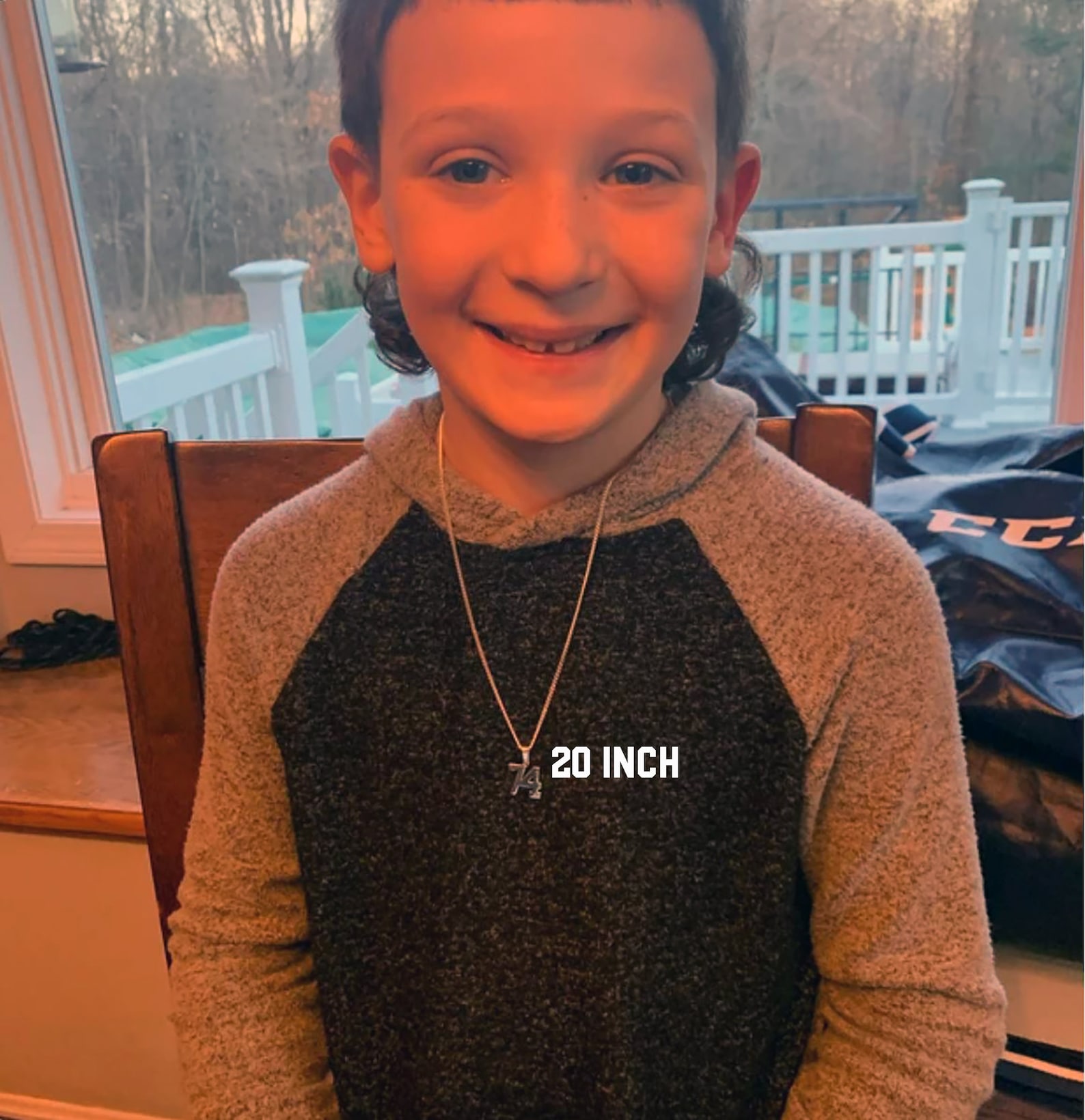 Sport Number Pendant Number Men Necklaces Number Jewelry Etsy