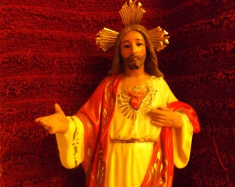 Where Did Devotion to the Sacred Heart of Jesus Come From