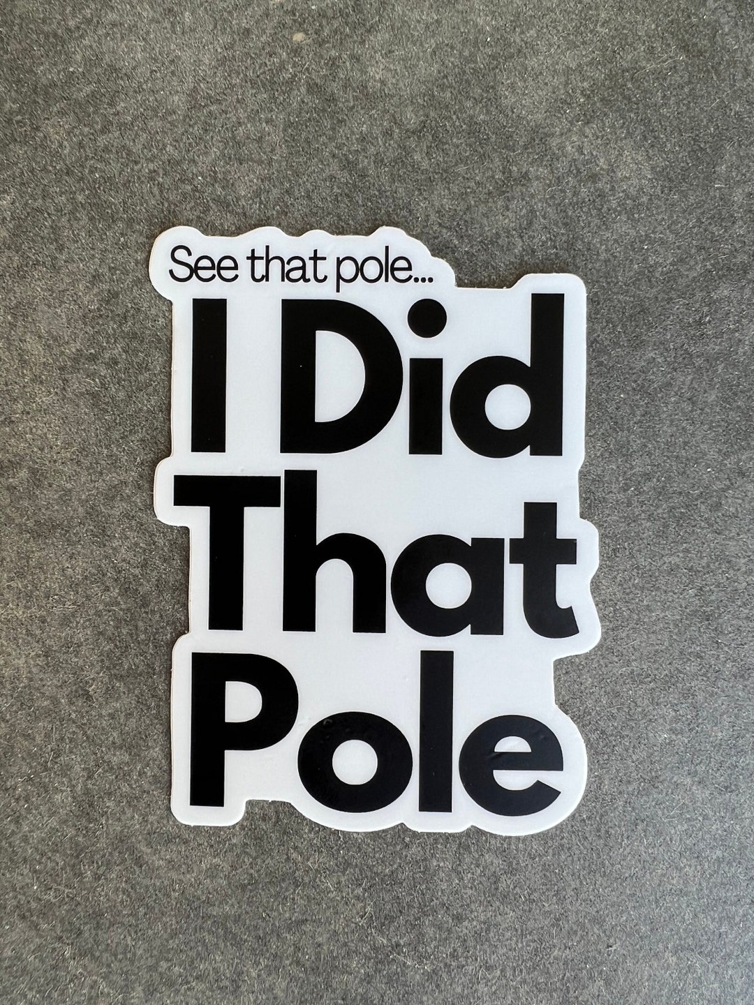 Lineman Decal, Lineman Sticker, Lineman Gifts, Hard Hat Sticker