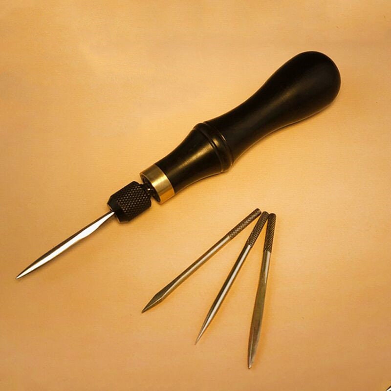 Leather Sewing Awl,stitching Awl,leather Craft Tools 