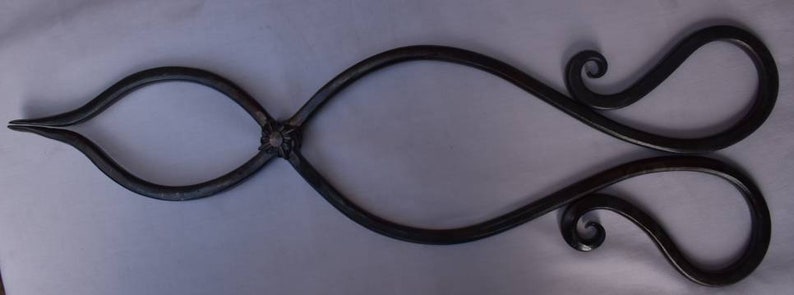 Fireplace tongs, Fireplace clamps, shops Fireplace wood clamps