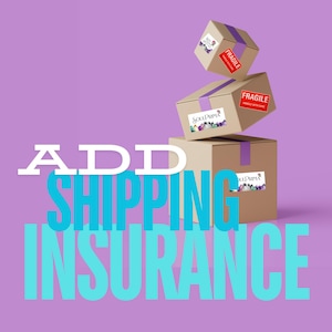 Add USPS Shipping Insurance to Your Order