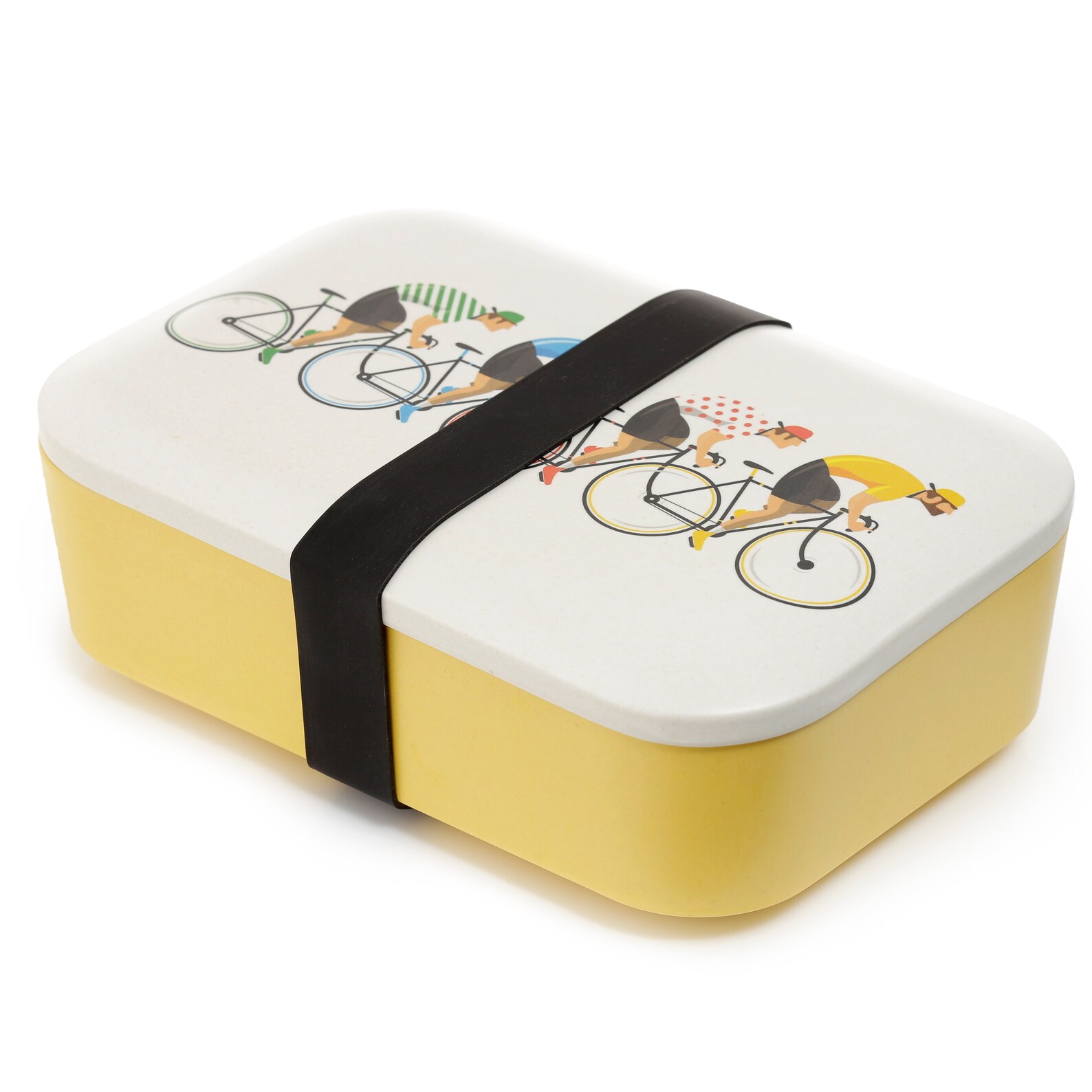 Eco Bike Lunch Box Container For Men Etsy