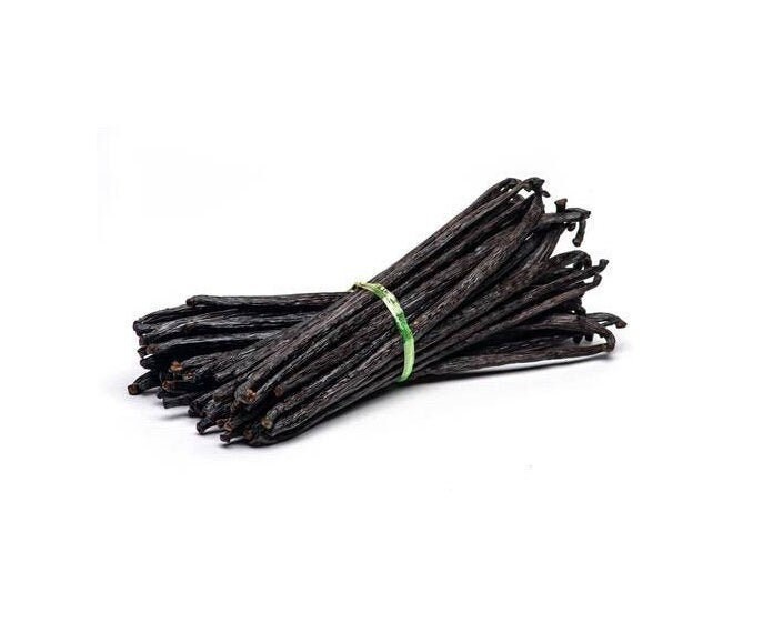 XL COMOROS Vanilla beans GRADE A vanilla Bourbon vanilla Etsy