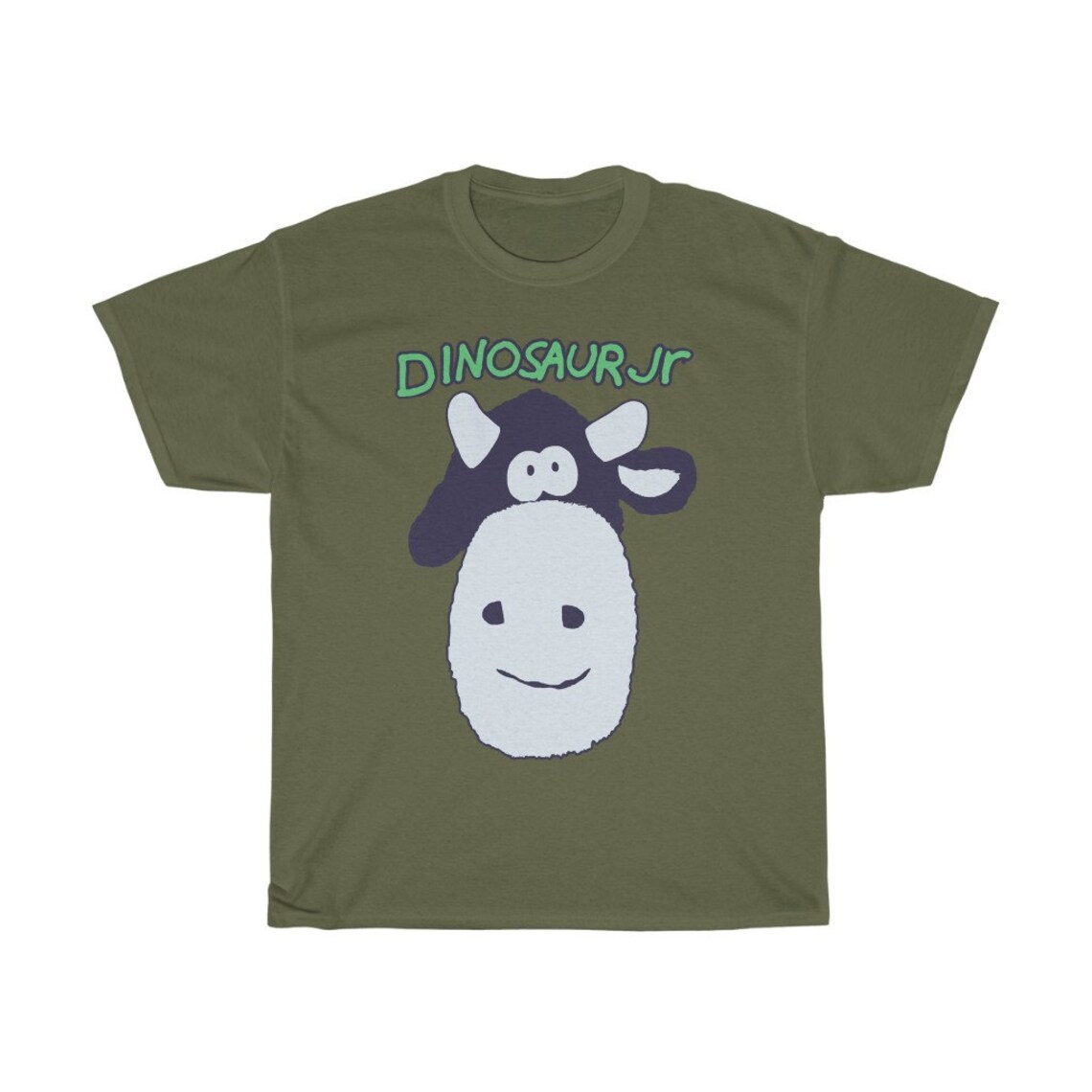 Dino Jr t shirt dinosaur jr monster dinosaur dinosaurs Etsy