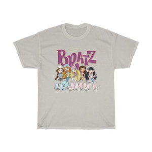 bratz t shirt vintage