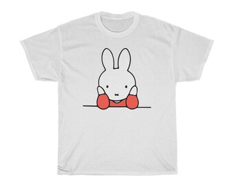 miffy t shirt