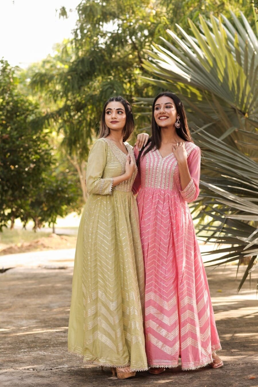 kurti cloth
