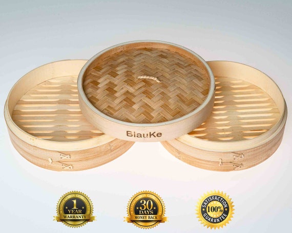 Best Bamboo Steamers of 2022
