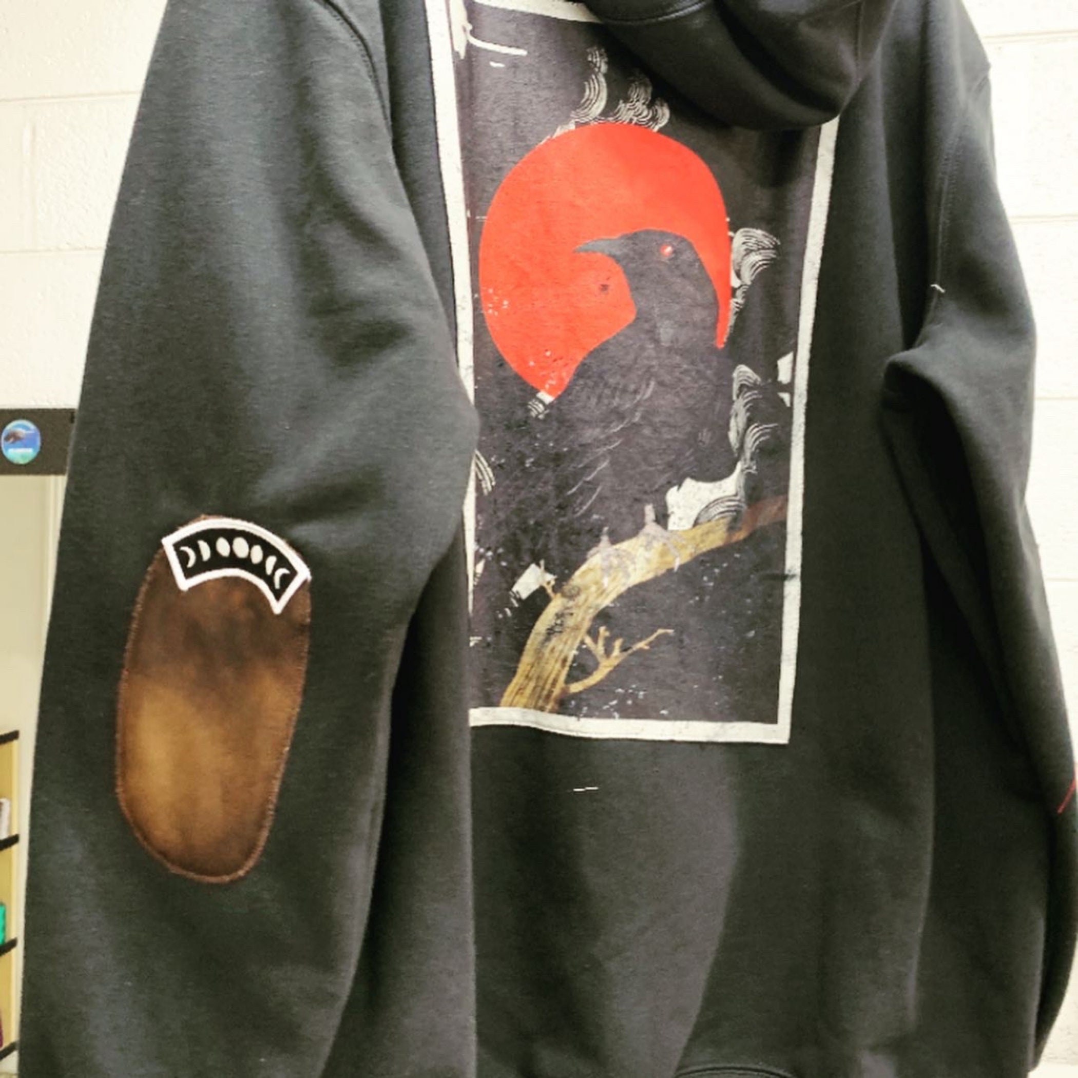 Custom hoodie Etsy