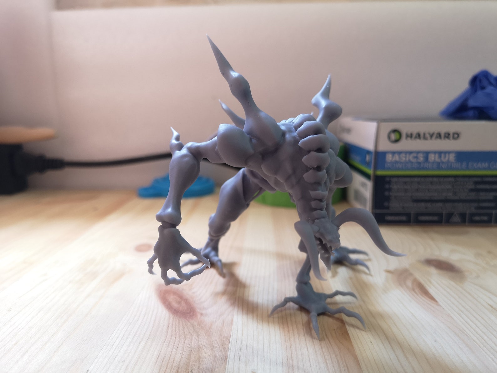 final fantasy xiv figurine