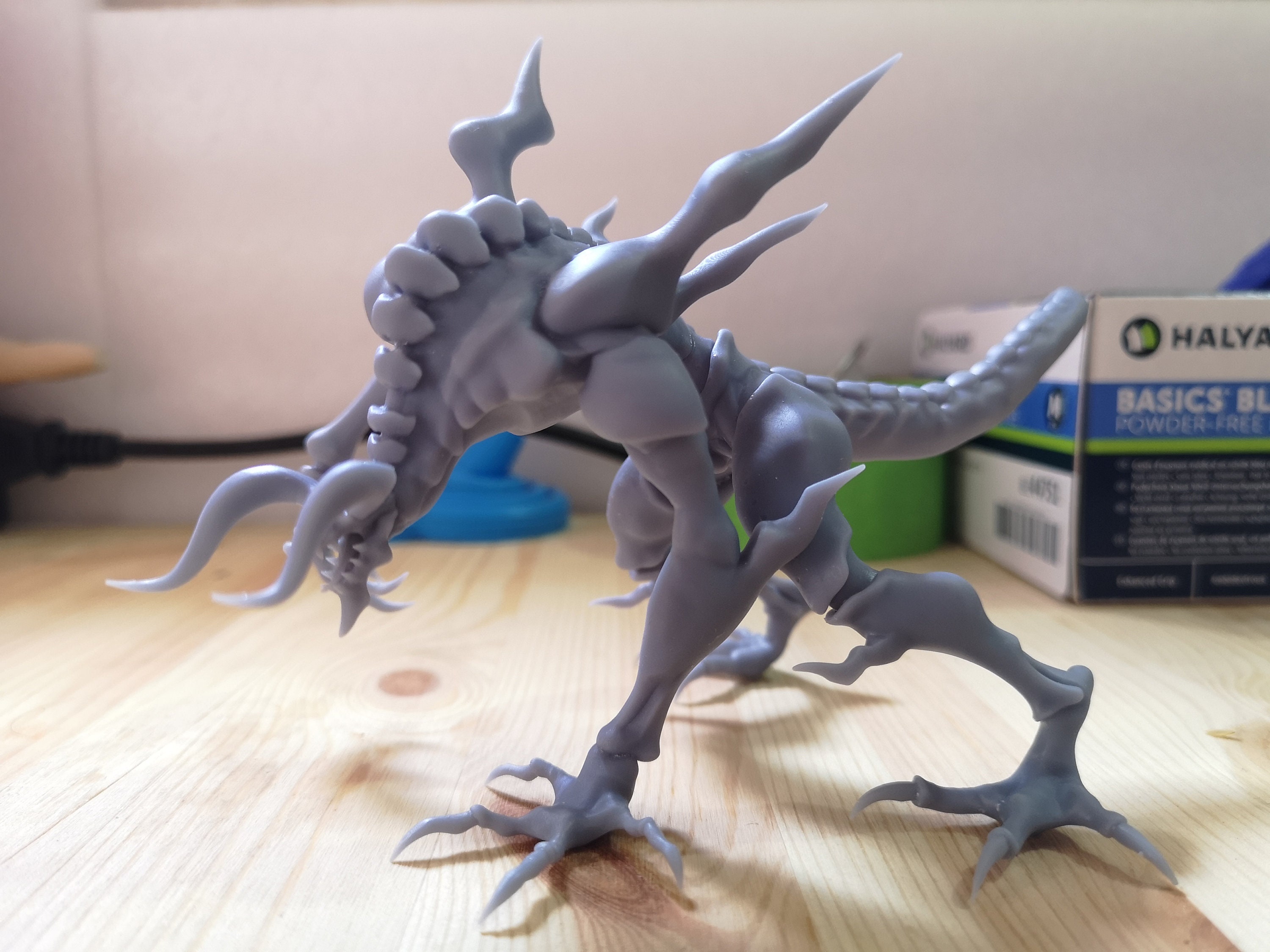 final fantasy xiv figurine