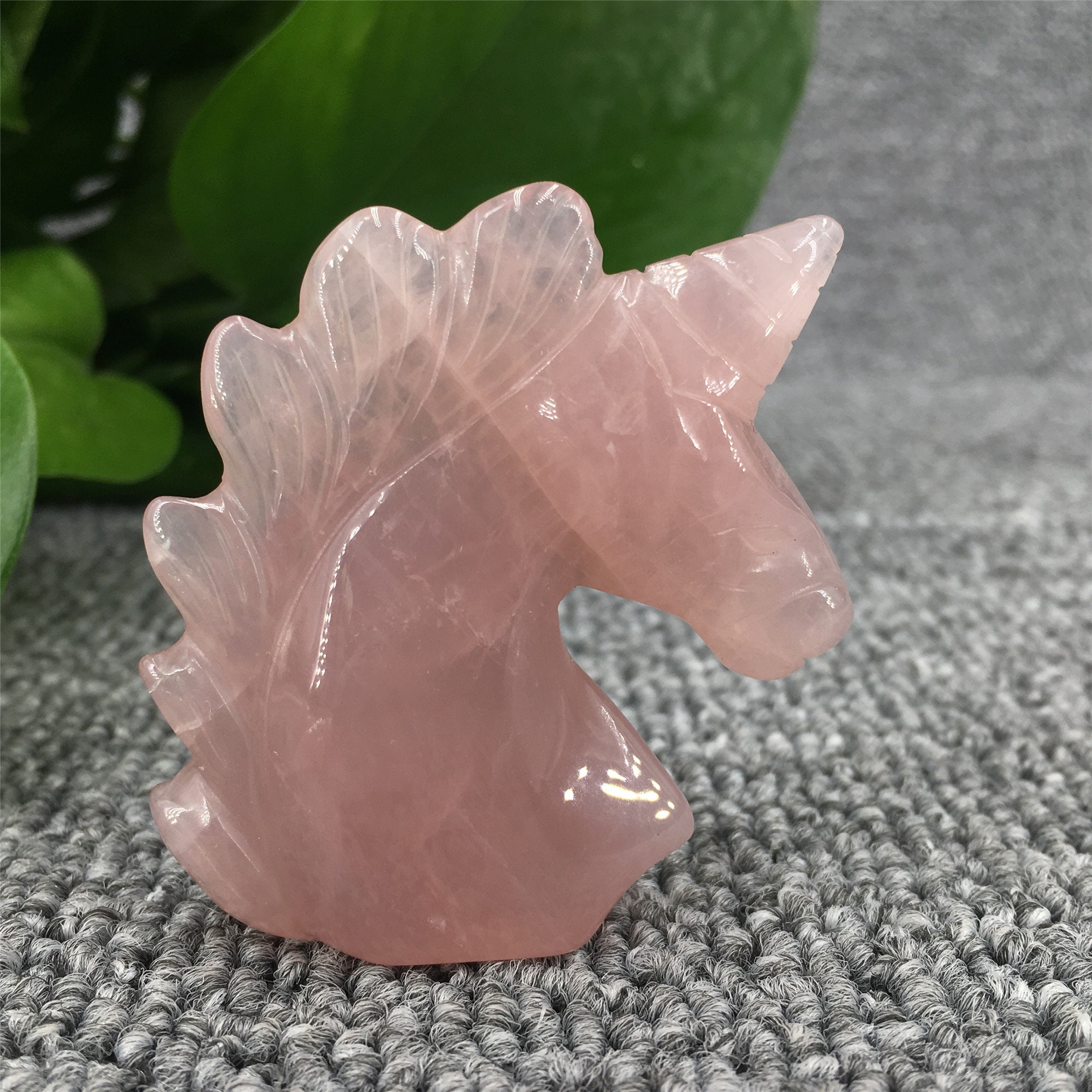 Staedter Tagliapasta Unicorno Con Espulsore, 7 Cm, In Polipropilene, Ideale Per Biscotti, Fimo E Pasta Di Zucchero, Rosa