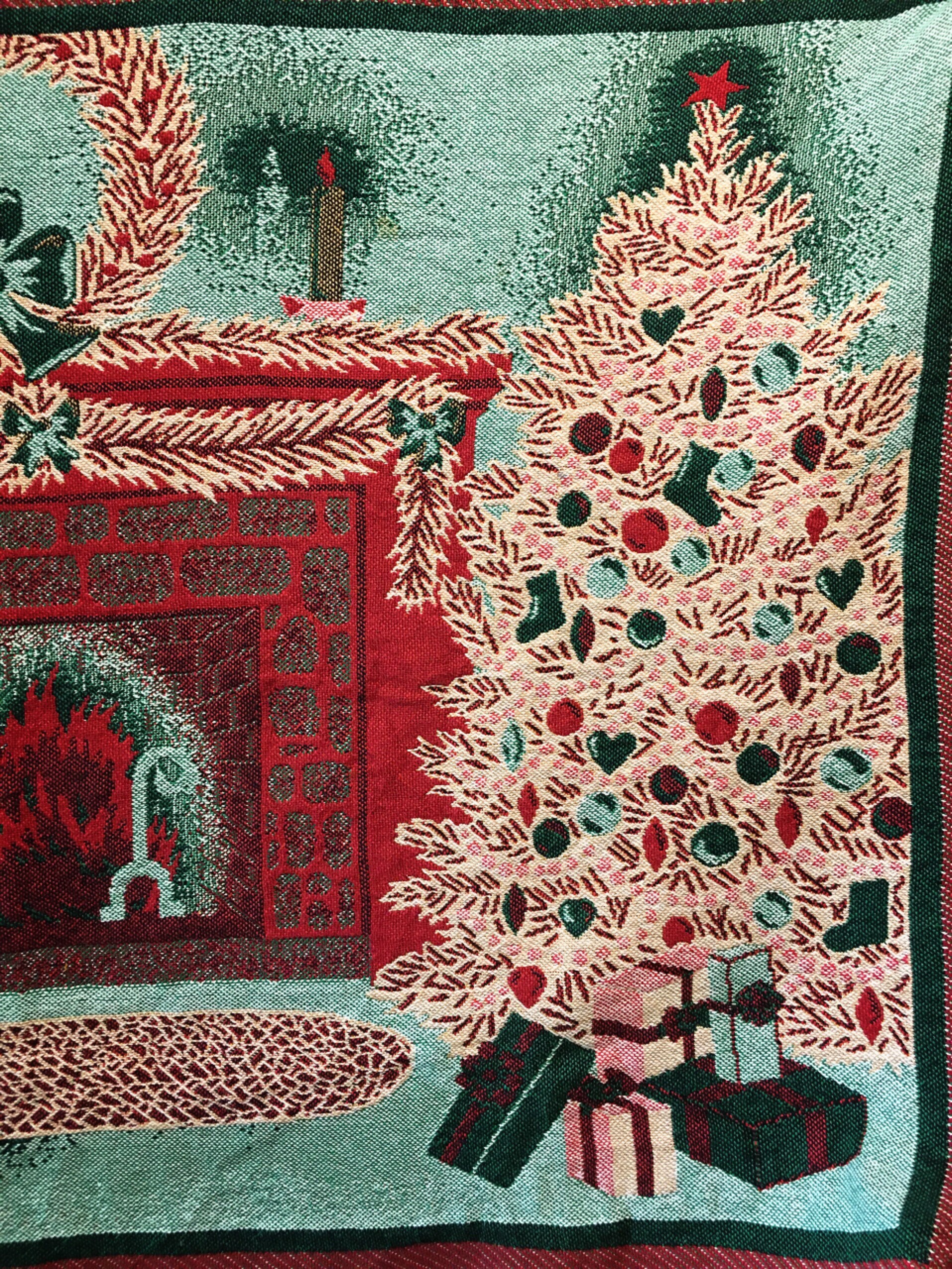 65x42 Woven Tapestry Throw Blanket Sofa Throw Blanket Etsy