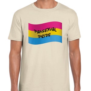 Pride Wave Natural - 2XL