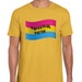 see more listings in the Pansexual Flag section