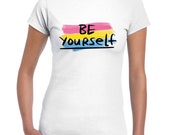 Be Yourself